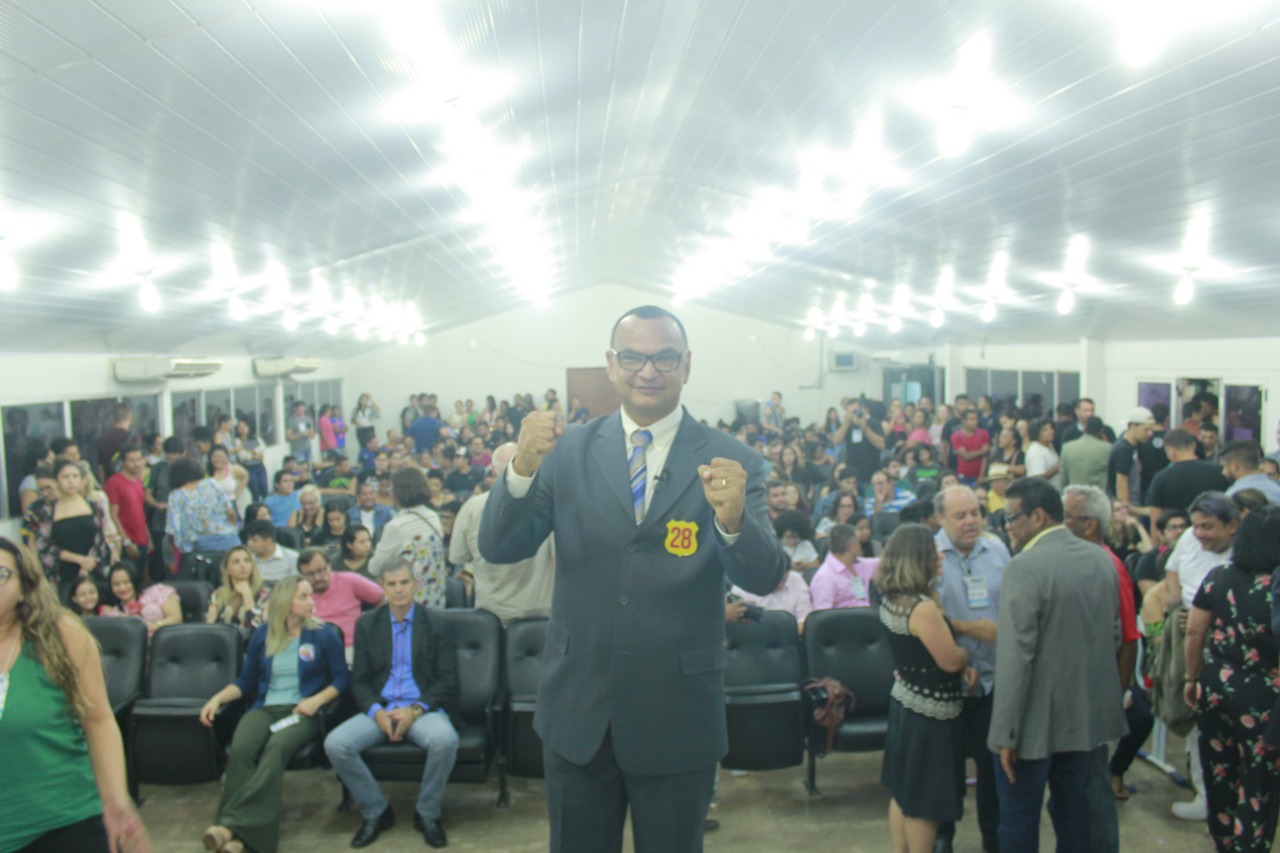 HOMEM QUE NÃO RESPEITA MULHER, MERECE CADEIA, DIZ CORONEL CHARLON - News Rondônia