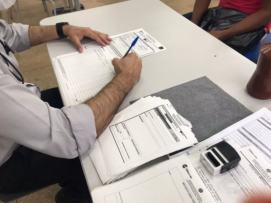 CONVOCAÇÃO: Secretaria de Saúde convoca candidatos aprovados no processo seletivo de residência médica para 2022 em Cacoal - News Rondônia