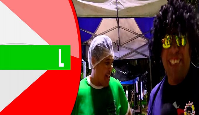 VAI LÁ SABIDO: O PEDREIRO QUE DEU A VOLTA POR CIMA - News Rondônia