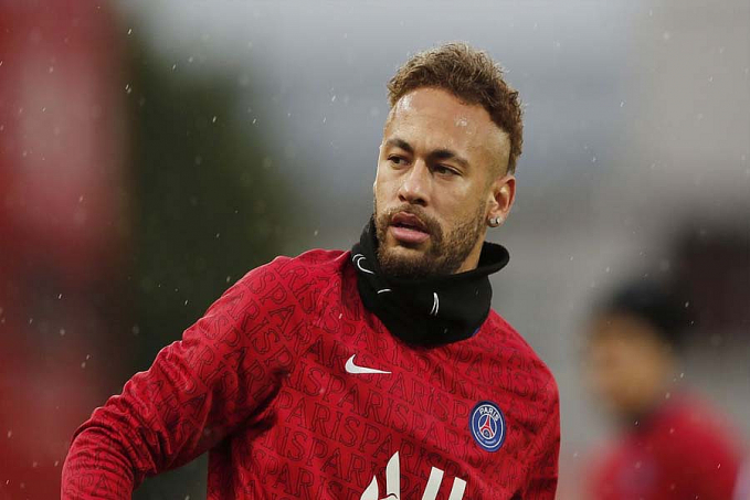 Neymar ainda vai jogar futebol por muitos anos, diz técnico do PSG - News Rondônia