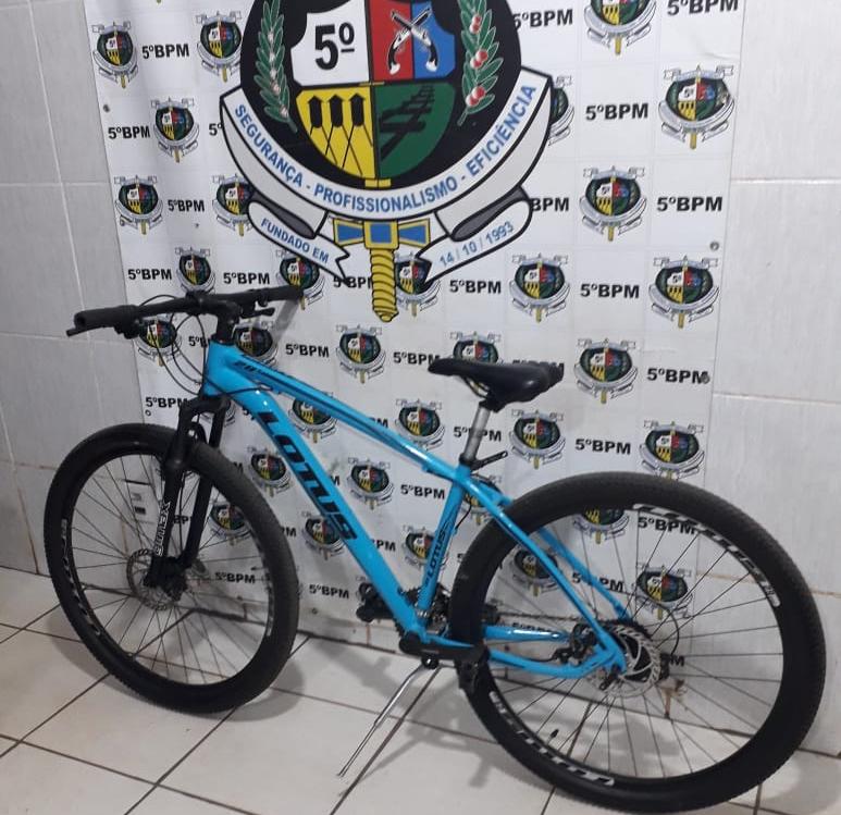 POLÍCIA PRENDE SUSPEITO DE TER ATIRADO EM MILITAR DO EXÉRCITO PARA ROUBAR BICICLETA - News Rondônia