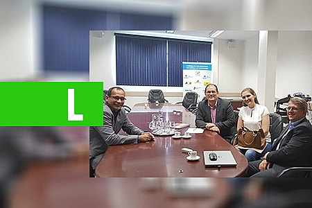 PREFEITA DE SÃO FRANCISCO DE GUAPORÉ VISITA SEBRAE - News Rondônia