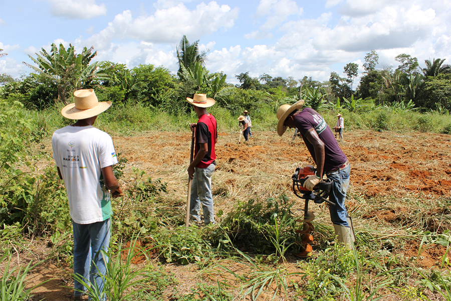 AGRICULTORES FAMILIARES DE RONDÔNIA RECEBERÃO APOIO PARA REGULARIZAÇÃO AMBIENTAL - News Rondônia
