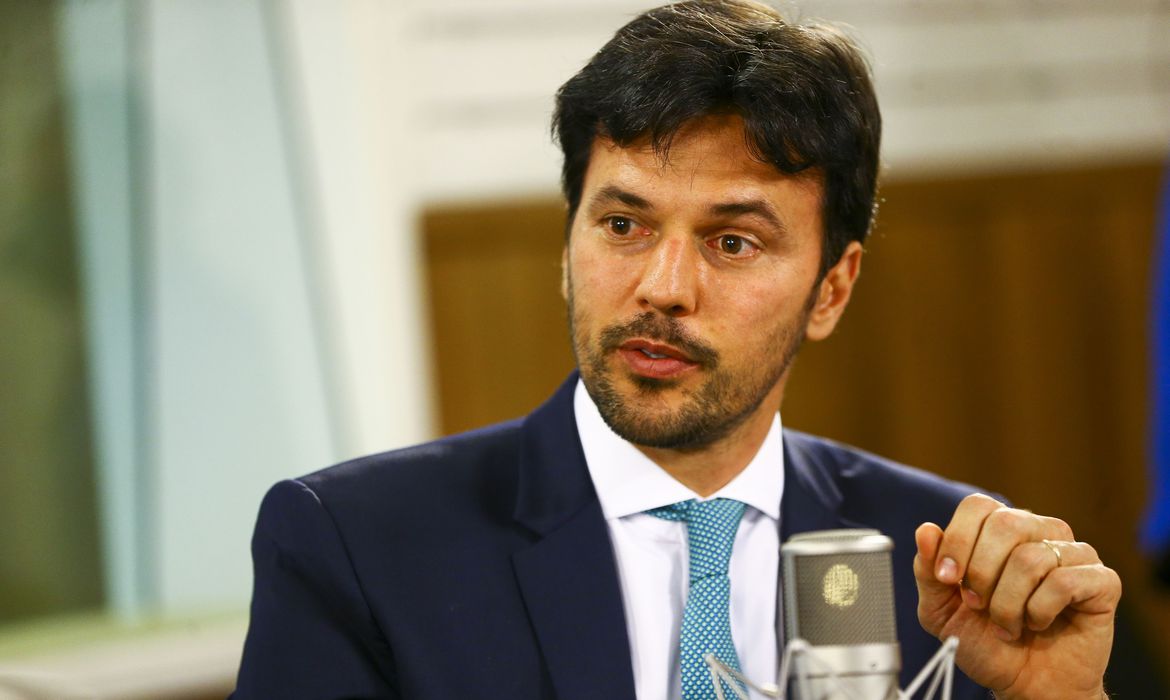 Ministério entrega à Presidência projeto de privatização dos Correios - News Rondônia