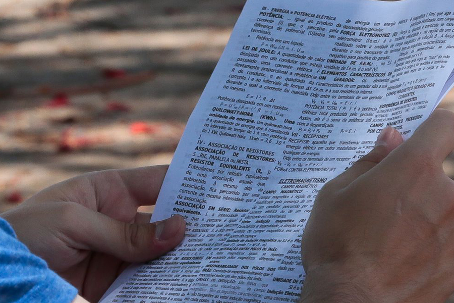CNI defende metodologia para jovens e adultos concluírem ensino médio - News Rondônia