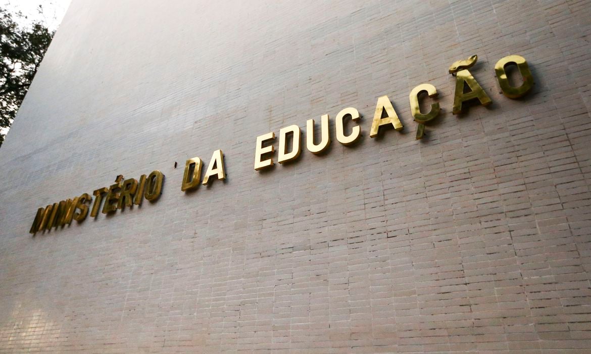 MEC cria grupo de trabalho para atualização do Enem e do Encceja - News Rondônia