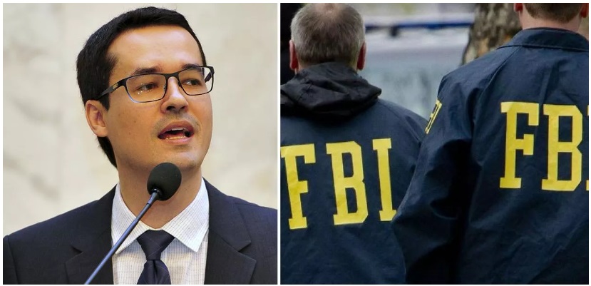 INVESTIGAÇÃO: VAZA JATO VOLTA COM TUDO E MOSTRA QUE LAVA JATO ESCONDEU COOPERAÇÃO ILEGAL COM ESTADOS UNIDOS - News Rondônia