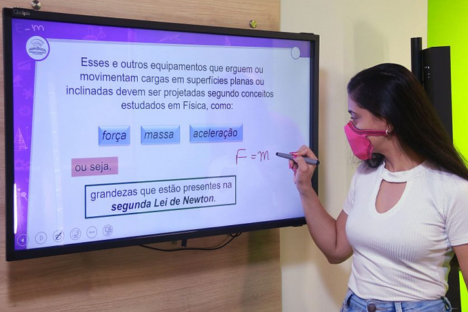 COMEMORAÇÃO - No Dia do Professor, conquistas e desafios no processo de ensino-aprendizagem em Rondônia são destacados - News Rondônia
