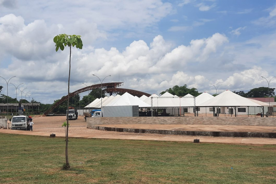CAFEICULTORES - Edição 2021 do Concafé reúne produtores de 30 municípios com premiação marcada para sexta-feira, 22 - News Rondônia