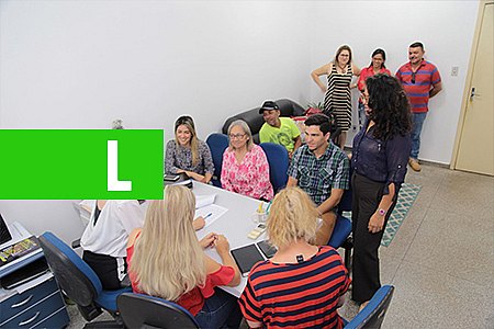 PREFEITURA DE PORTO VELHO ANUNCIA PROGRAMA DE BEM-ESTAR DO SERVIDOR - News Rondônia