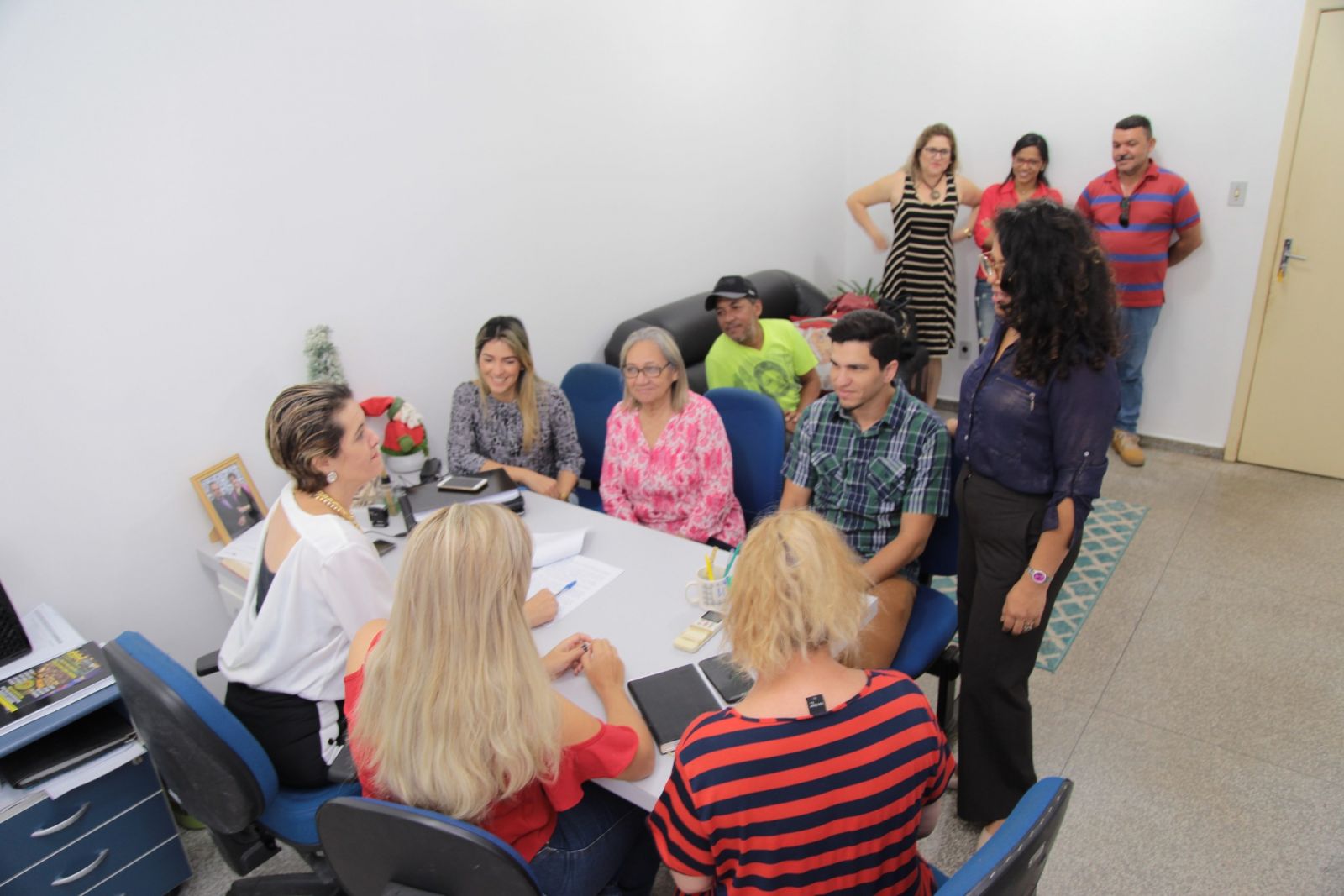 PREFEITURA DE PORTO VELHO ANUNCIA PROGRAMA DE BEM-ESTAR DO SERVIDOR - News Rondônia