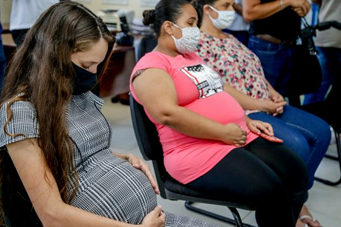 Planificação da atenção à saúde primária busca reduzir lotação hospitalar e obtém credibilidade da população - News Rondônia