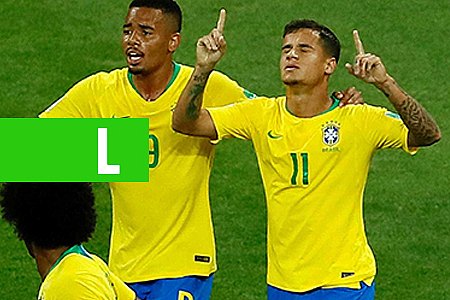 E SE O BRASIL FOR HEXA? TORCEDORES FAZEM PROMESSAS NA WEB; VEJA - News Rondônia