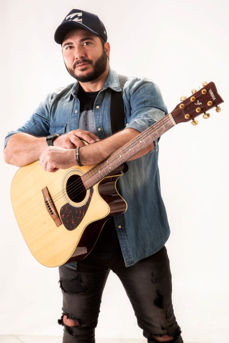 MUSICA NOVA : CORAÇÃO NO ÁLCOOL - NOVO SUCESSO DE LÉO FERNANDES - News Rondônia