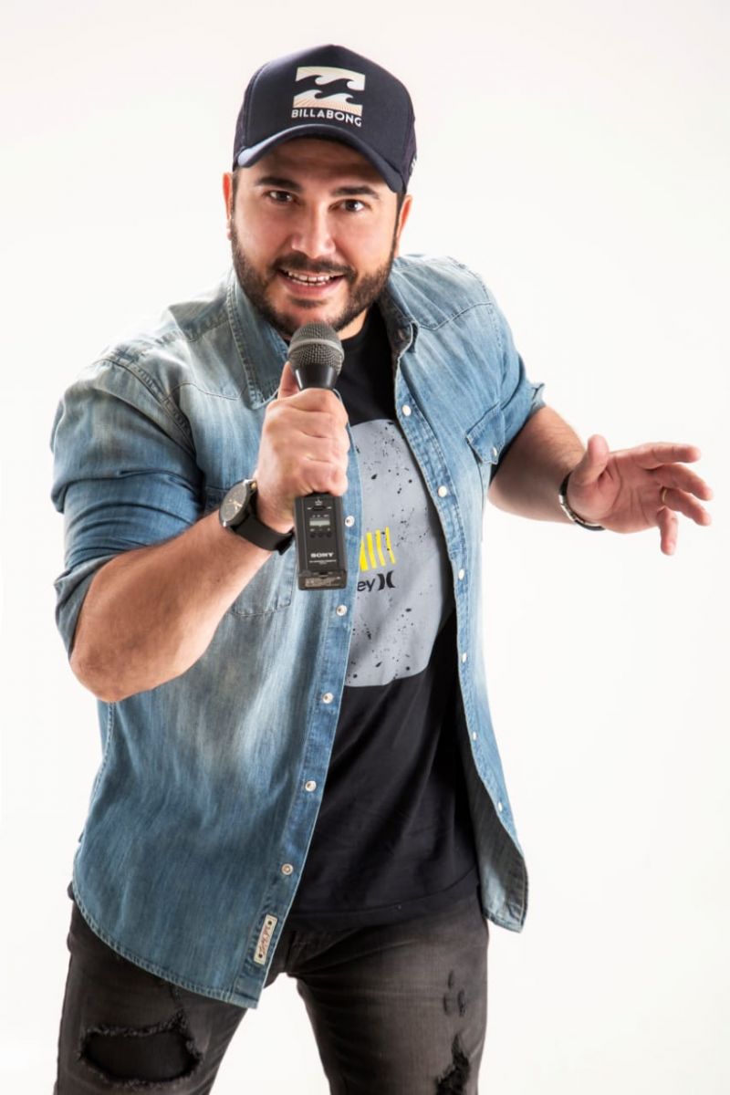 MUSICA NOVA : CORAÇÃO NO ÁLCOOL - NOVO SUCESSO DE LÉO FERNANDES - News Rondônia