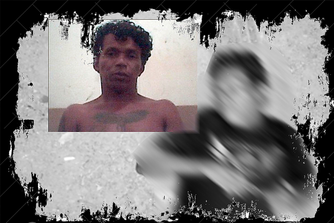 MAIS UM: Bandidos executam ex-presidiário e deixam homem baleado na zona sul - News Rondônia
