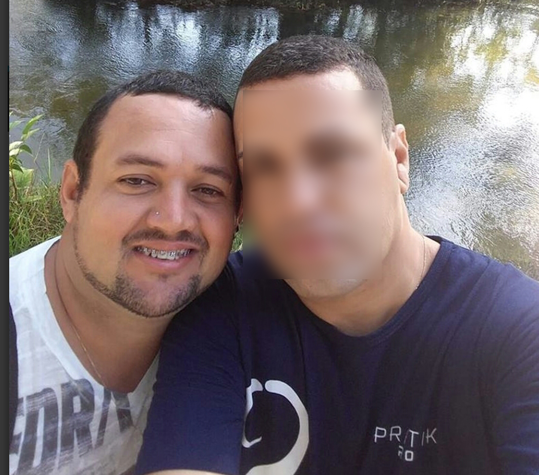 NÃO RESISTIU: MORRE DANIEL, HOMEM QUE TEVE 90% DO CORPO QUEIMADO PELO NAMORADO - News Rondônia