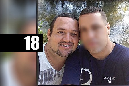 NÃO RESISTIU: MORRE DANIEL, HOMEM QUE TEVE 90% DO CORPO QUEIMADO PELO NAMORADO - News Rondônia