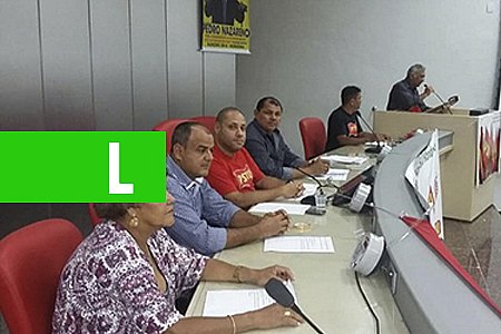 PSTU RONDÔNIA REALIZA CONVENÇÃO ESTADUAL NESTE SÁBADO NA ALE/RO PARA HOMOLOGAR CANDIDATURAS AO PLEITO ELEITORAL 2018 - News Rondônia