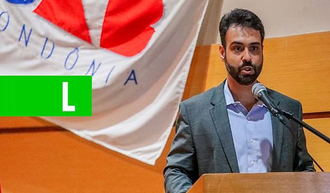 Vinícius Miguel assina 'Pacto Contra a Corrupção Eleitoral e Caixa 2', em Porto Velho - News Rondônia