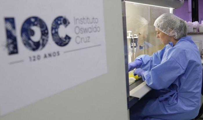 PRODUÇÃO: ANVISA APROVA OITO TESTES RÁPIDOS PARA CORONAVÍRUS - News Rondônia