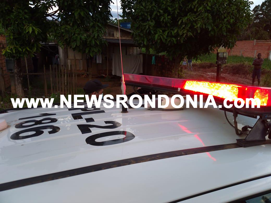 FATAL: Homem é morto com várias facadas durante briga em Ji-Paraná - News Rondônia