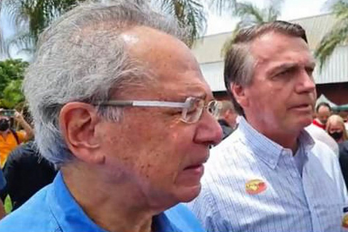 Presidente Bolsonaro afirma que governo não interferirá em preços - News Rondônia