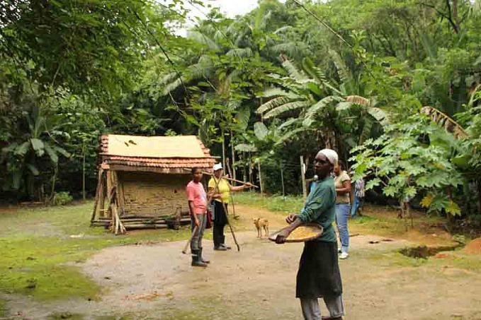 Aplicativo mapeia 5,3 mil famílias em territórios tradicionais - News Rondônia