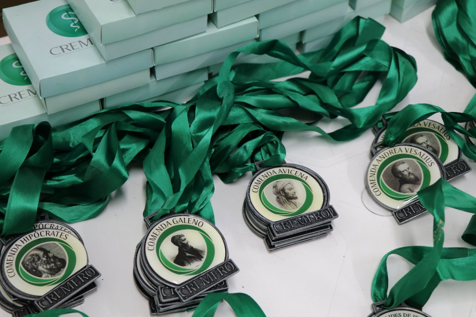 Mês do Médico: Cremero inicia cronograma de homenagens em Vilhena - News Rondônia