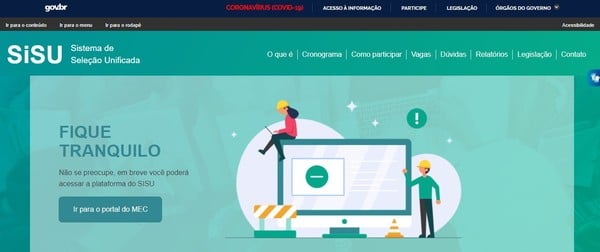 Sisu: candidatos dizem que brecha via QR Code possibilitou ver resultado antecipado - News Rondônia