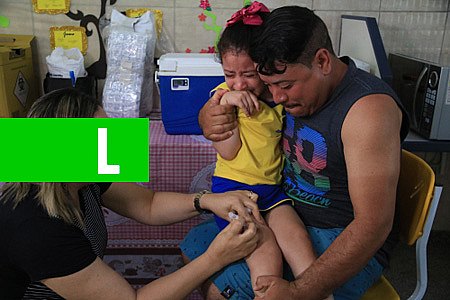 BEBÊ DE SETE MESES MORRE DE H1N1 EM PORTO VELHO - News Rondônia