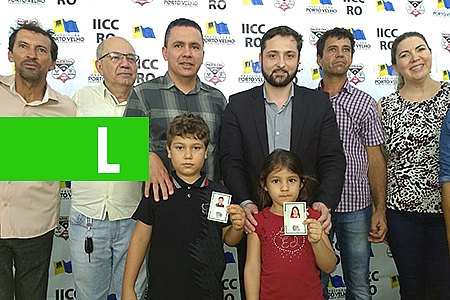 PREFEITURA ENTREGA PATROL PARA PATRULHA MECANIZADA EM UNIÃO BANDEIRANTES - News Rondônia