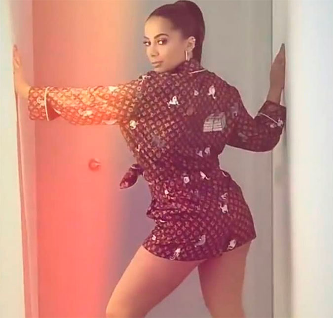 OS 20 MAIORES LUXOS DA CANTORA ANITTA - News Rondônia