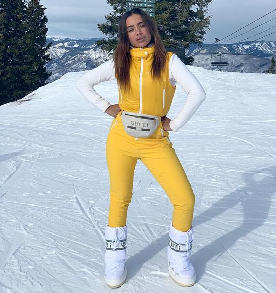 OS 20 MAIORES LUXOS DA CANTORA ANITTA - News Rondônia