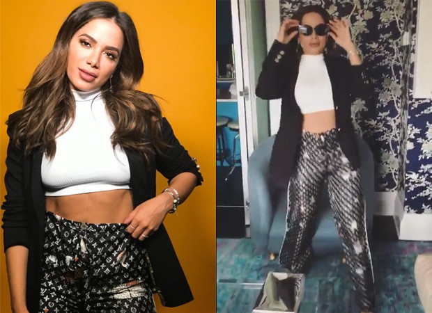OS 20 MAIORES LUXOS DA CANTORA ANITTA - News Rondônia