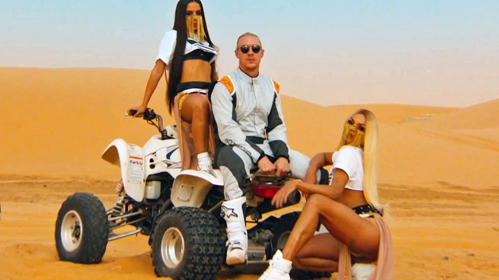 OS 20 MAIORES LUXOS DA CANTORA ANITTA - News Rondônia