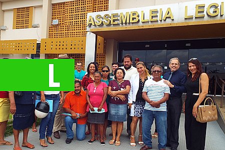AUDIÊNCIA PÚBLICA NA ALE-RO LEGITIMA POSSE DE TERRAS A CHACAREIROS DO CINTURÃO VERDE JARDIM SANTANA - News Rondônia