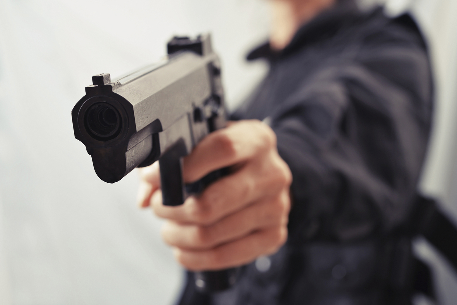 NO PLANALTO: Bandidos invadem residência e rendem vítima durante roubo na capital - News Rondônia