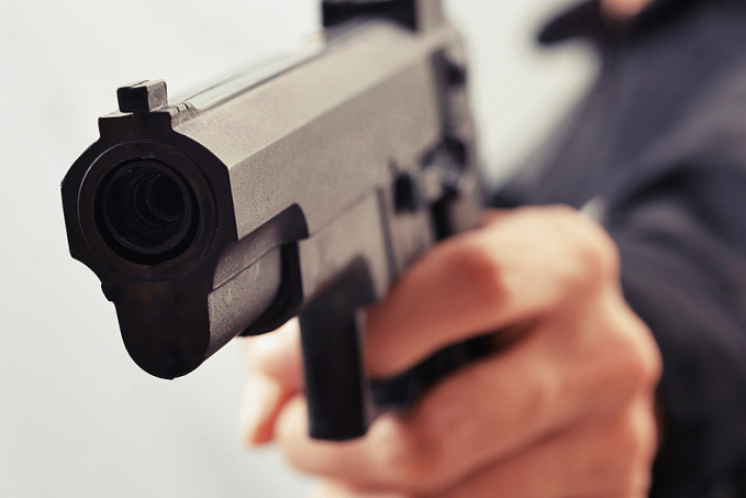 NO PLANALTO: Bandidos invadem residência e rendem vítima durante roubo na capital - News Rondônia