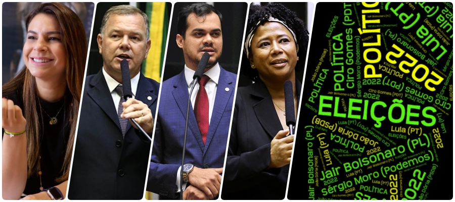 Janela de março pode representar a maior troca de partidos da nossa história recente - News Rondônia