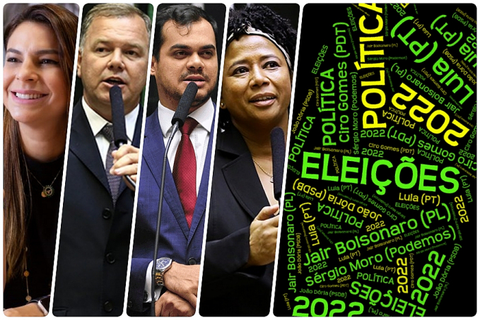 Janela de março pode representar a maior troca de partidos da nossa história recente - News Rondônia