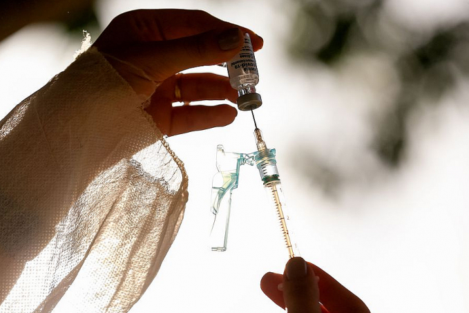 Covid-19: Brasil avalia aplicar dose de reforço a público específico - News Rondônia