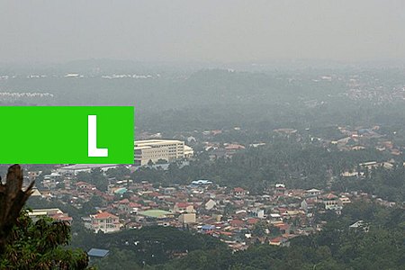 TREMOR DE MAGNITUDE 6,9 ATINGE O SUL DAS FILIPINAS - News Rondônia