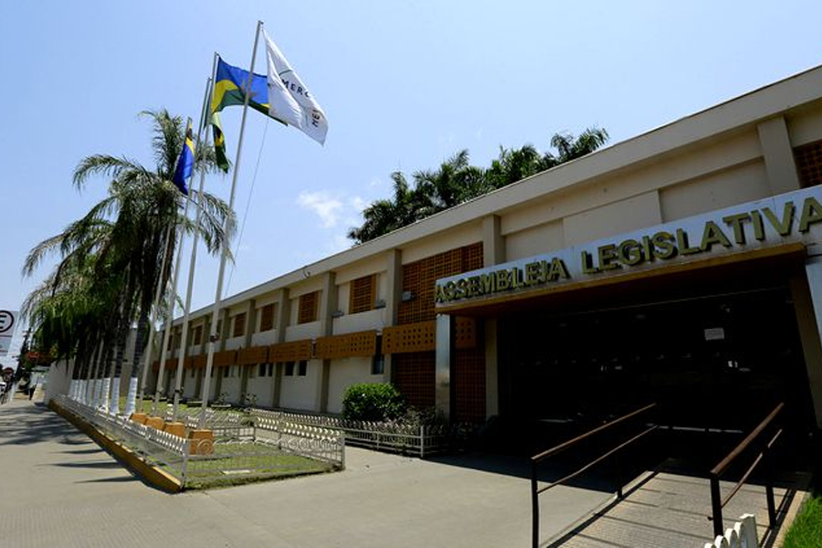 Escola do Legislativo abre inscrições para pós-graduação em Ciências Políticas - News Rondônia