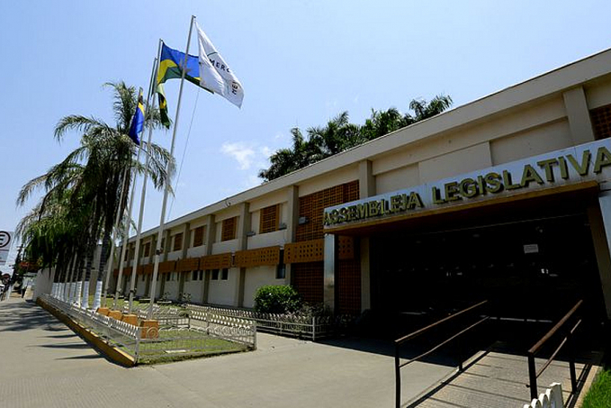 Escola do Legislativo abre inscrições para pós-graduação em Ciências Políticas - News Rondônia
