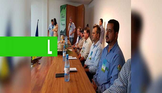 COM PALESTRAS DIFERENCIADAS, III TARDE DO CONHECIMENTO REÚNE GRANDE PÚBLICO EM VILHENA - News Rondônia