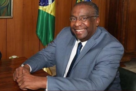 Presidente Bolsonaro anuncia professor Carlos Alberto Decotelli como novo ministro da Educação - News Rondônia