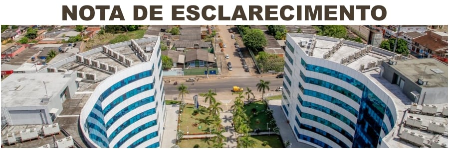 Nota de esclarecimento do Governo do Estado de Rondônia sobre reajuste salarial dos servidores da Segurança Pública - News Rondônia
