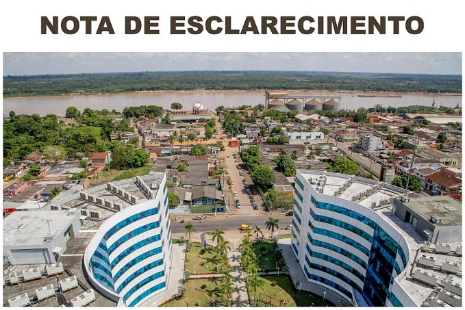 Nota de esclarecimento do Governo do Estado de Rondônia sobre reajuste salarial dos servidores da Segurança Pública - News Rondônia