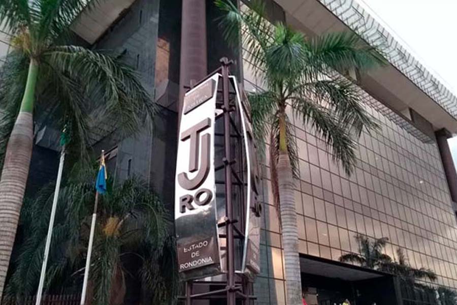TJRO abre concorrência pública para construção do fórum de Rolim de Moura - News Rondônia